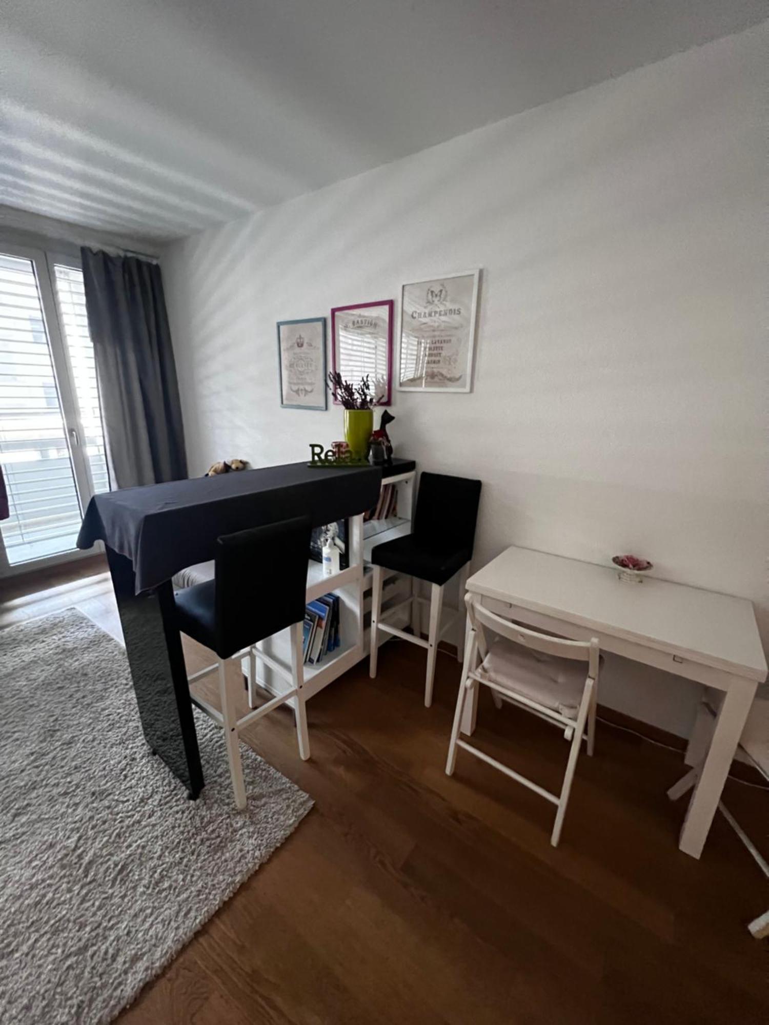 Apartments In Bern - Green Relax 외부 사진