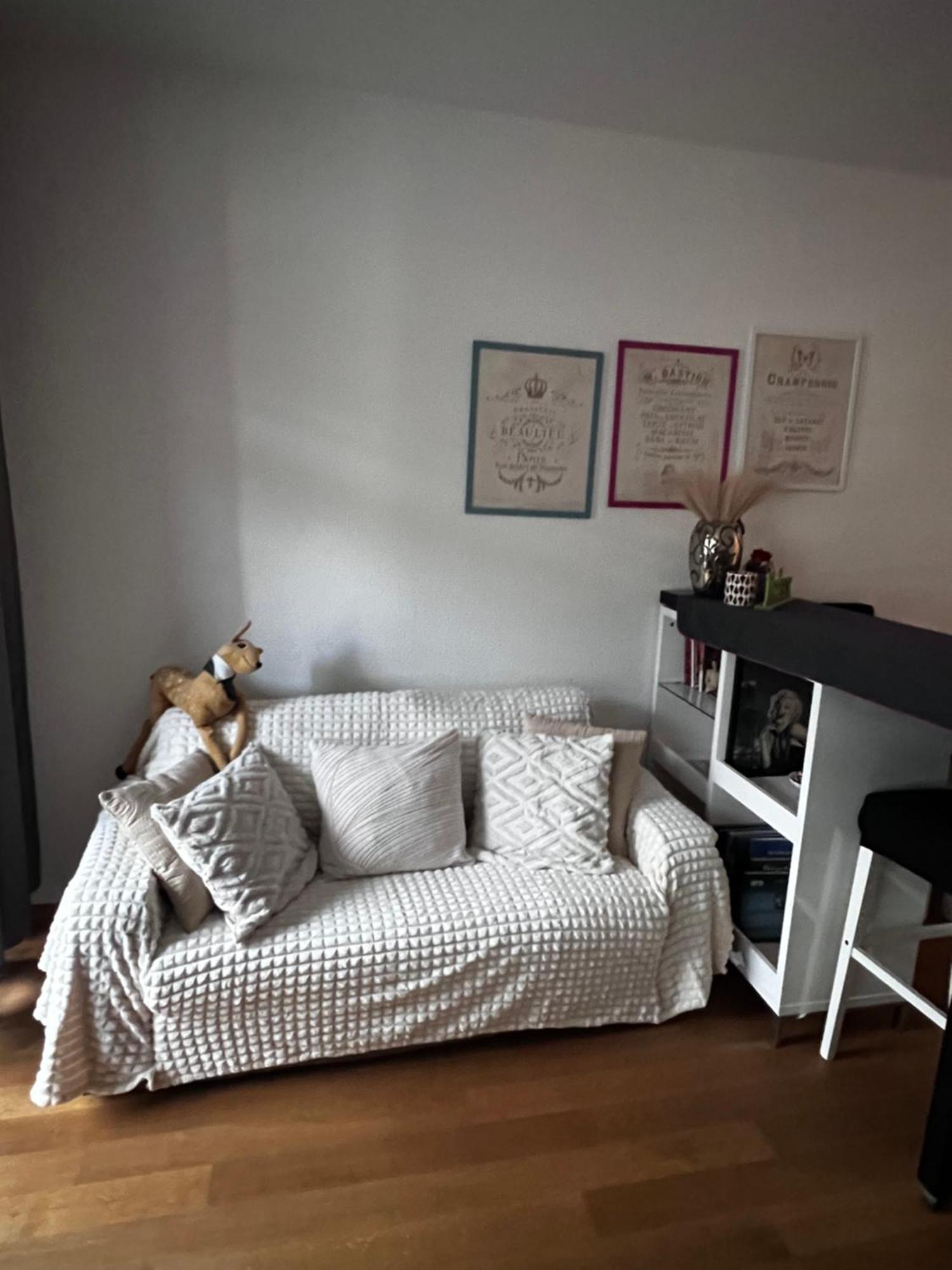 Apartments In Bern - Green Relax 외부 사진