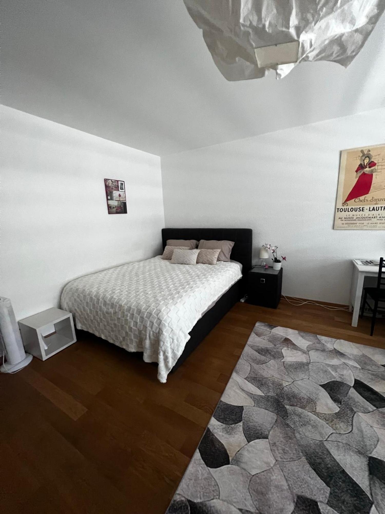 Apartments In Bern - Green Relax 외부 사진