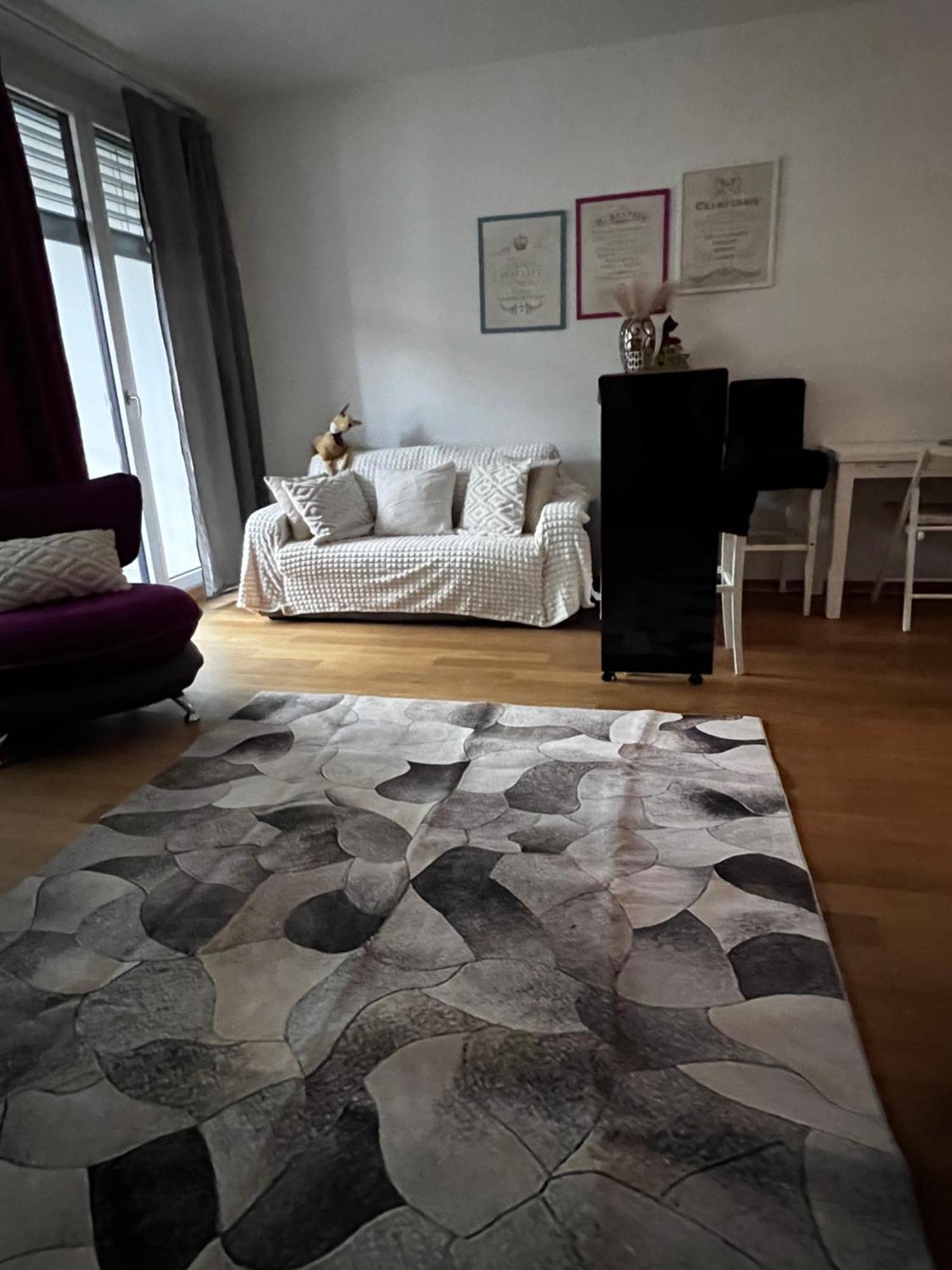 Apartments In Bern - Green Relax 외부 사진