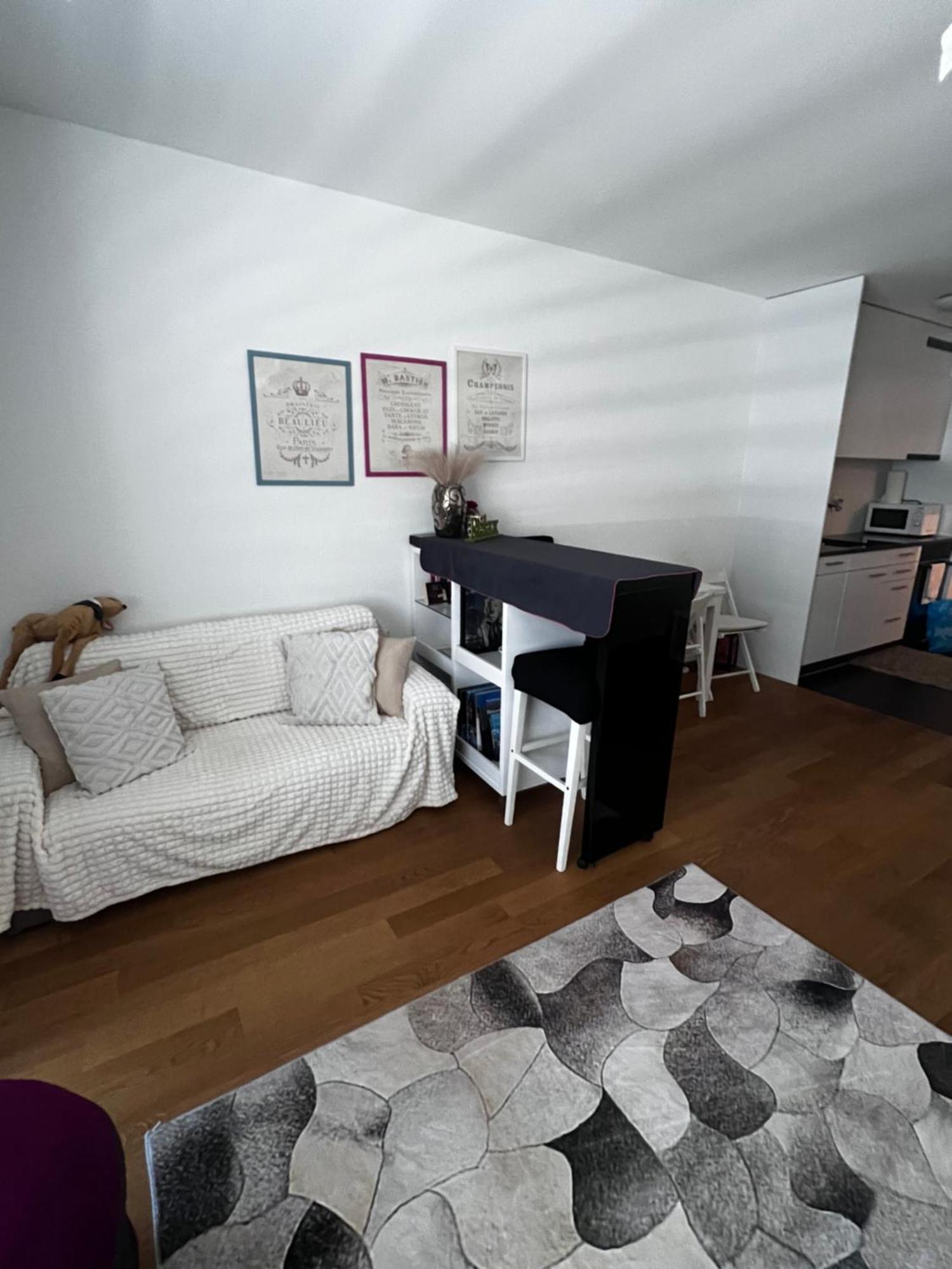 Apartments In Bern - Green Relax 외부 사진