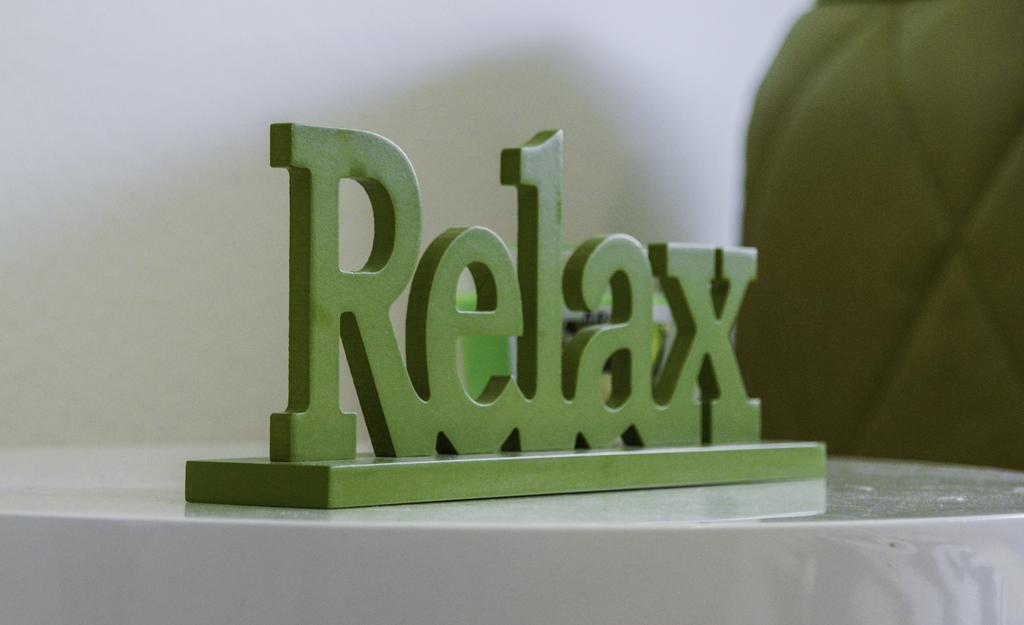 Apartments In Bern - Green Relax 외부 사진